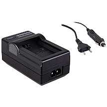 PATONA Photo Charger 2in1 Sony FW50, 230V/12V