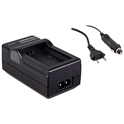 PATONA charger Photo 2 in 1 Sony FW50, 230V/12V