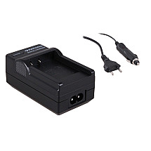 PATONA charger Photo 2in1 SONY NP-BN1 230V/12V