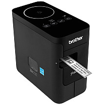 BROTHER self-adhesive label printer PT-P750W/ 180 dpi/ USB/ WiFi