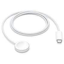 Apple Watch Magnetic Fast Charger to USB-C Cable (1 m)