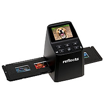 Reflecta x22-Scan film scanner