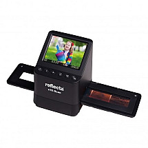 Reflecta x10-Scan film scanner