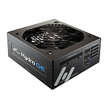 FORTRON source HYDRO GE 550W / ATX / act. PFC / 135mm fan / 80 Plus Gold / modular