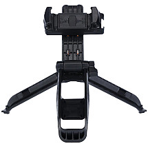 Rollei Comfort table stand/ smartphone mini/ Black