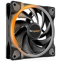 Be quiet! / fan Light Wings high speed / 120mm / PWM / ARGB