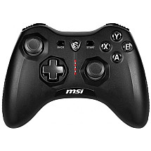 MSI Gamepad Force GC20 V2/ Wired/ OTG/ USB/ FOR PC, PS3, Android