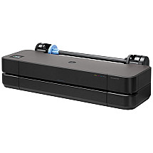 HP Designjet T230 24 "(A1+, 35s A1, USB 2.0, Ethernet, Wi -Fi) - without stand