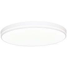 IMMAX NEO Lite Areas Smart Ceiling Luminaire 51cm, 48W White Tuya Wi-Fi