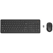 330 Wireless Mouse & Keyboard US