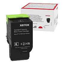 Xerox original toner 006R04368, black, 8000 pages, Xerox C310, C315,