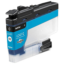 Brother original ink LC-427C, cyan 1500 pages, Brother MFC-J5955DW, MFC-J6955DW