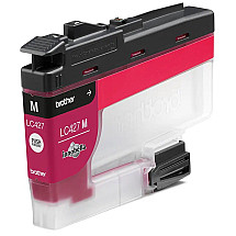 Brother original ink LC-427M, magenta 1500 pages, Brother MFC-J5955DW, MFC-J6955DW