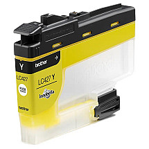 Brother original ink LC-427Y, yellow 1500 pages, Brother MFC-J5955DW, MFC-J6955DW