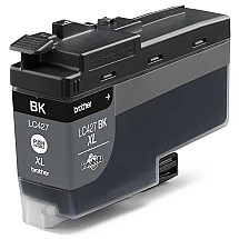 Brother original ink LC-427XLBK, black, 6000 pages, Brother MFC-J5955DW, MFC-J6955DW