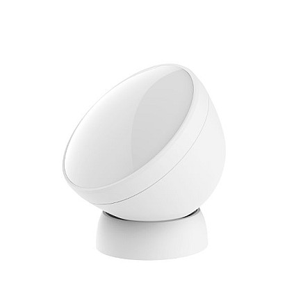 EZVIZ wireless motion PIR detector T1C/ Zigbee 3.0/ coverage 7m/ white