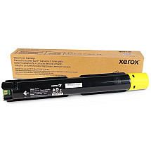 Xerox original toner 006R01829 for VersaLink C71xx, 18500s, yellow