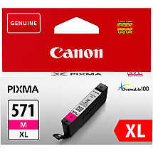 Canon ink cartridge CLI-571M/ XL magenta