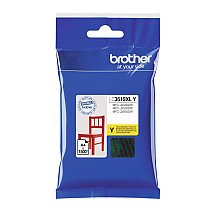 BROTHER ink cartridge LC-3619XLY for Brother MFCJ2330, 3530, 3930 / yellow