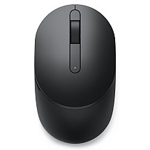 DELL mouse MS3320W-BLK/ optical/ wireless/ black