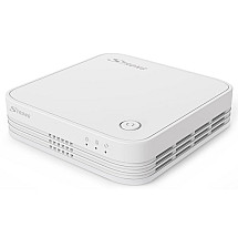 STRONG addition to the Wi-Fi Mesh Home Kit 1200 ADD-ON/ Wi-Fi 802.11a/b/g/n/ac/ 1200 Mbit/s/ 2.4GHz and 5GHz/ 3x LAN/ white