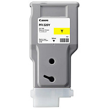 Canon cartridge PFI-320 Yellow