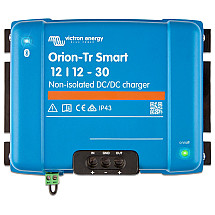 Victron Orion-Tr Smart DC-DC charger 12/12-30A (360W) non-isolated