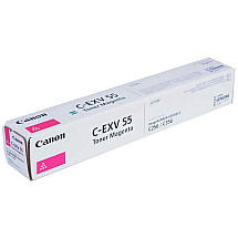 Canon original TONER CEXV55 MAGENTA iR-ADV C256/C257/C356/C357 18,000 pages A4 (5 - CHIPLESS