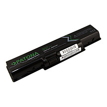 PATONA battery for ntb ACER ASPIRE 4310 5200mAh Li-Ion 11.1V PREMIUM