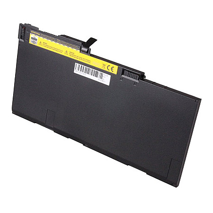 Battery Patona for NTB HP Elitebook 850 4500mAh Li-Pol 11.1V CM03XL