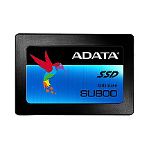 ADATA SU800 512GB SSD / Internal / 2.5" / SATAIII / 3D TLC