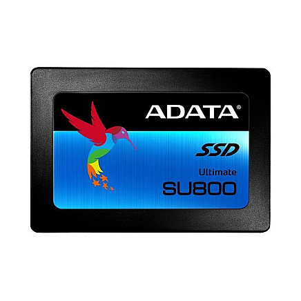 ADATA SU800 1TB SSD / Internal / 2.5 / SATAIII / 3D TLC