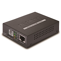 Planet VC-231G, Ethernet VDSL2 converter, 1000Base-T, master/slave, profile 30a, G.993.5 Vectoring, G.INP