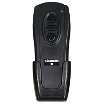 ELITE SCREENS remote control ZSP-IR-B/ infrared/ black