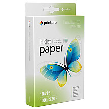 Colorway photo paper Print Pro glossy 230g/m2/ 10x15/ 100 sheets