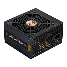 Zalman power source ZM-550 GVII GigaMax 550W/ ATX / act. PFC / 120mm fan / 80PLUS Bronze