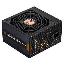 Zalman source ZM650-GVII GigaMax 650W/ ATX / act. PFC / 120mm fan / 80PLUS Bronze