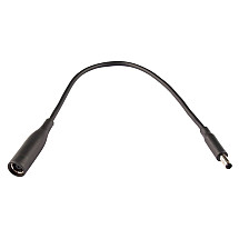 DELL Cable/ Adapter/ reducer/ converter/ power cable 7.4 to 4.5 mm for XPS 12/ XPS 13/ Inspiron 13/ 14