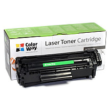 COLORWAY compatible toner for BROTHER TN-320Y/ Yellow/ 3,500 pages