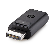 HP DisplayPort reduction to HDMI 1.4