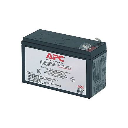 APC Battery kit RBC17 for BK650EI, BE700, BX950U