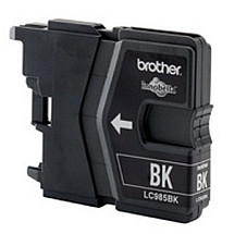 BROTHER ink cartridge LC-985BK/ Black