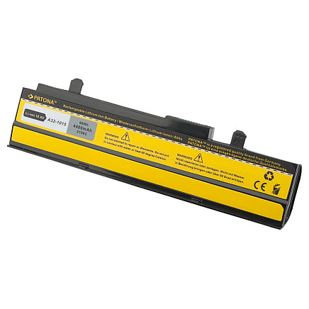 PATONA Battery ASUS A32-1015 4400mAh 10.8V