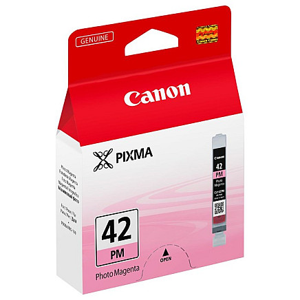 Canon ink cartridge CLI-42/ PM