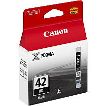 Canon ink cartridge CLI-42/ Black