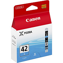 Canon ink cartridge CLI-42/ cyan