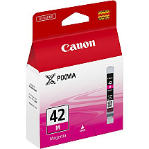 Canon ink cartridge CLI-42/ Magenta