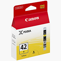 Canon ink cartridge CLI-42/ Yellow