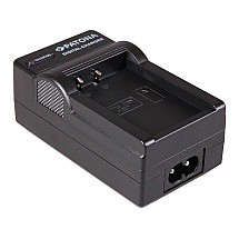 PATONA charger Photo 2 in 1 Canon LP-E17 230V/12V