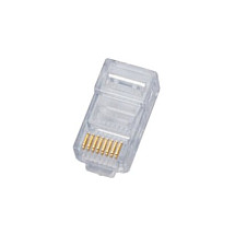 DATACOM connector UTP CAT5E 8p8c- RJ45 wire